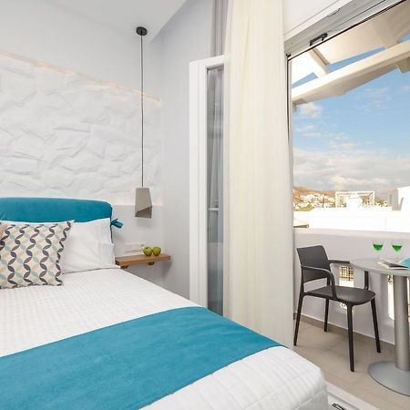 3 Wishes Apartment Naxos City Exterior foto