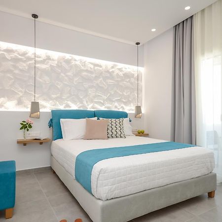3 Wishes Apartment Naxos City Exterior foto