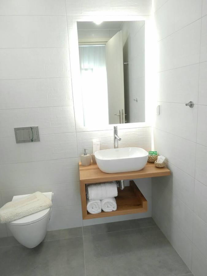 3 Wishes Apartment Naxos City Exterior foto