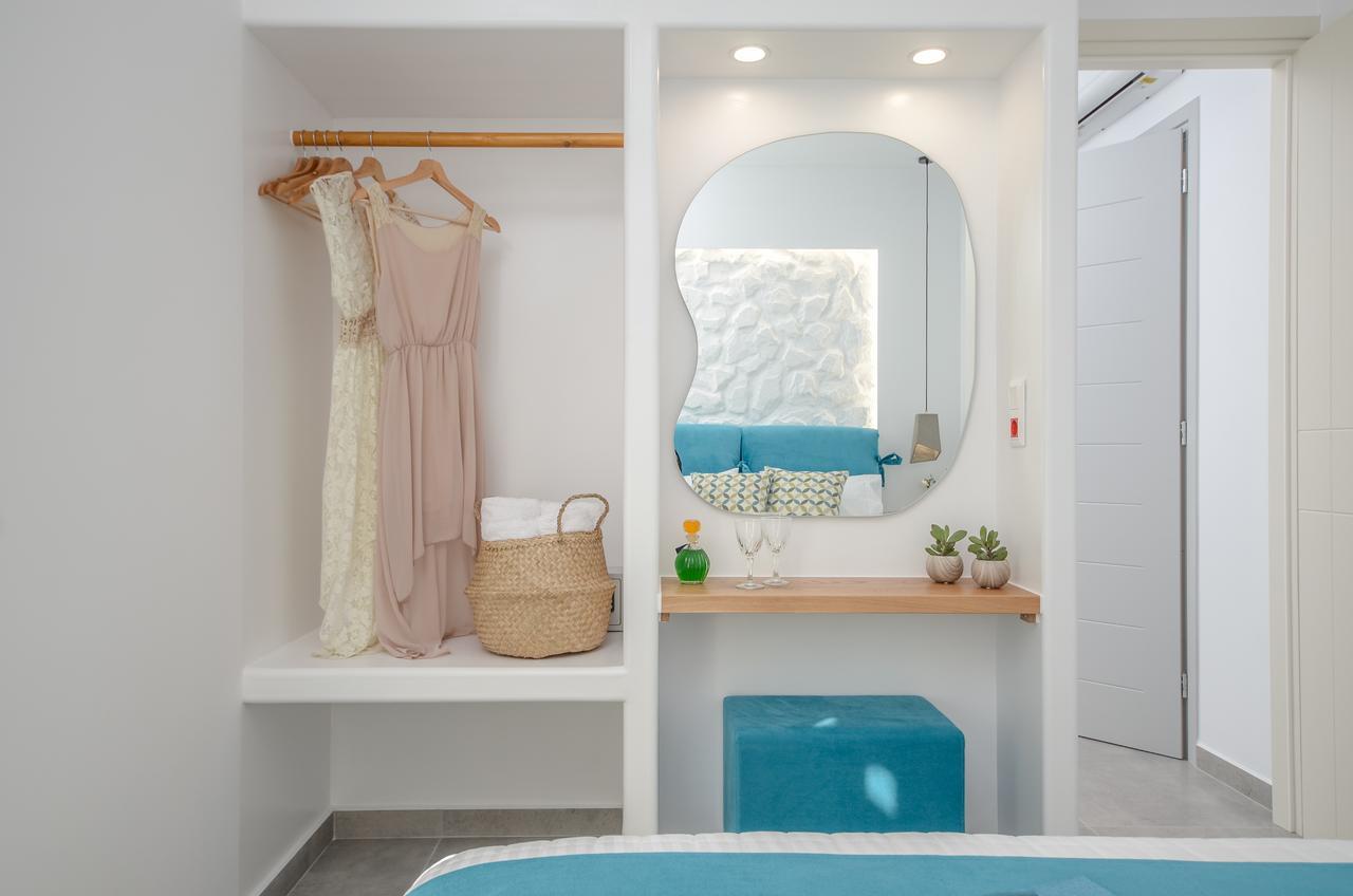 3 Wishes Apartment Naxos City Exterior foto