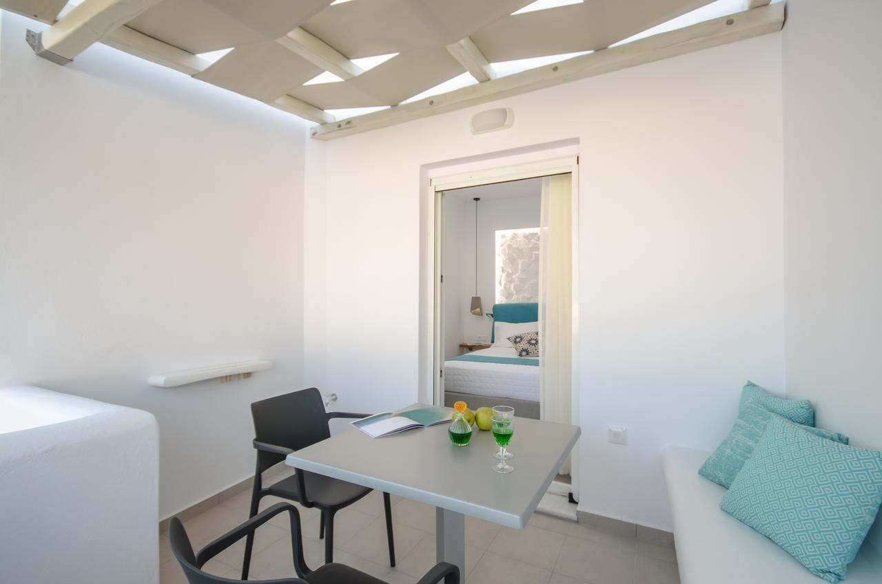 3 Wishes Apartment Naxos City Exterior foto